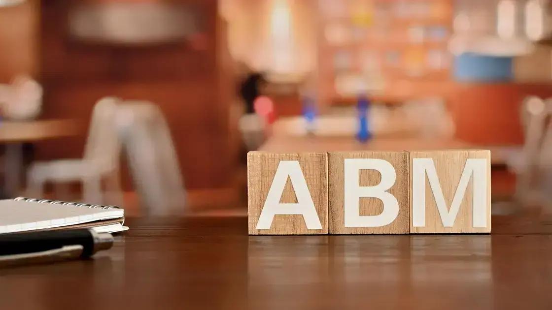 Como Integrar Campanhas de ABM no LinkedIn para Resultados Eficazes