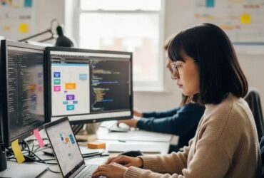 Como Integrar SEO e Conteúdo Usando Gráficos de Conhecimento