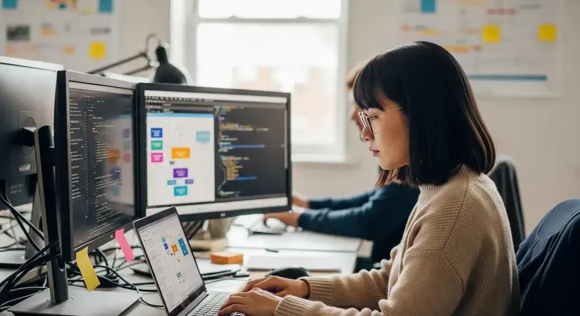 Como Integrar SEO e Conteúdo Usando Gráficos de Conhecimento