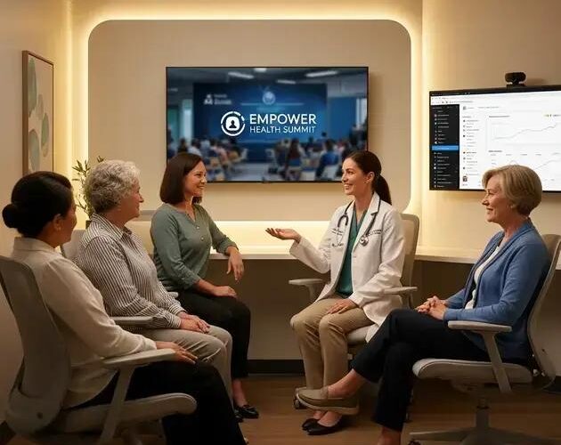 Como médicos podem construir um público de pacientes fiéis e engajados