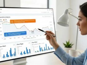 Como Navegar por Quedas de Desempenho em Campanhas PPC