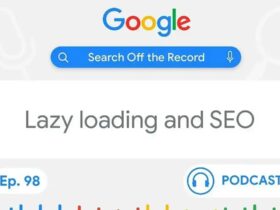 Como o Lazy Loading Pode Impactar o LCP e a Experiência do Usuário