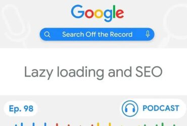 Como o Lazy Loading Pode Impactar o LCP e a Experiência do Usuário