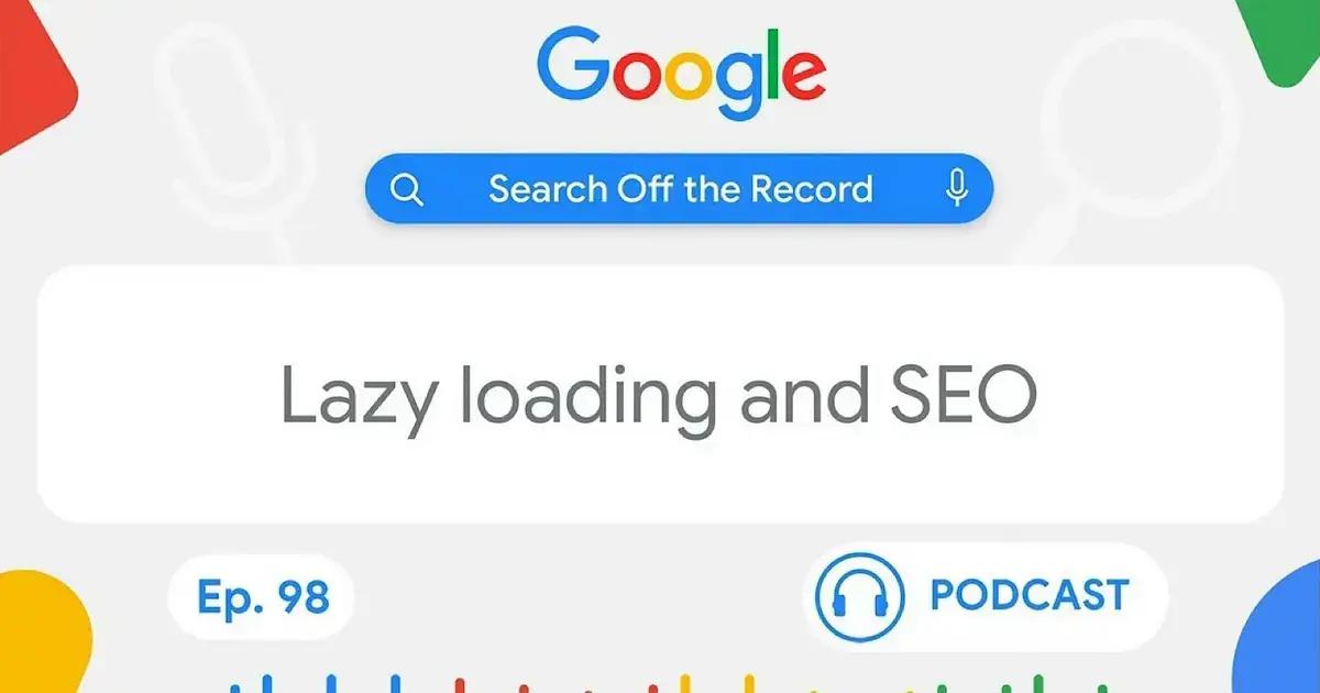 Como o Lazy Loading Pode Impactar o LCP e a Experiência do Usuário