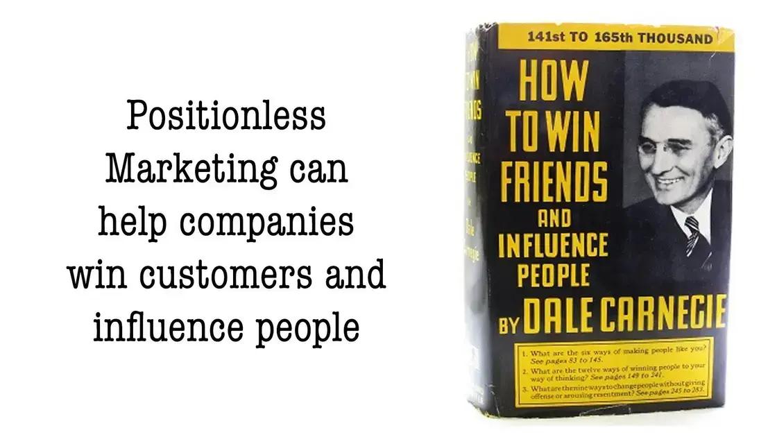 Como o Marketing Posicional Transforma a Relação com os Clientes