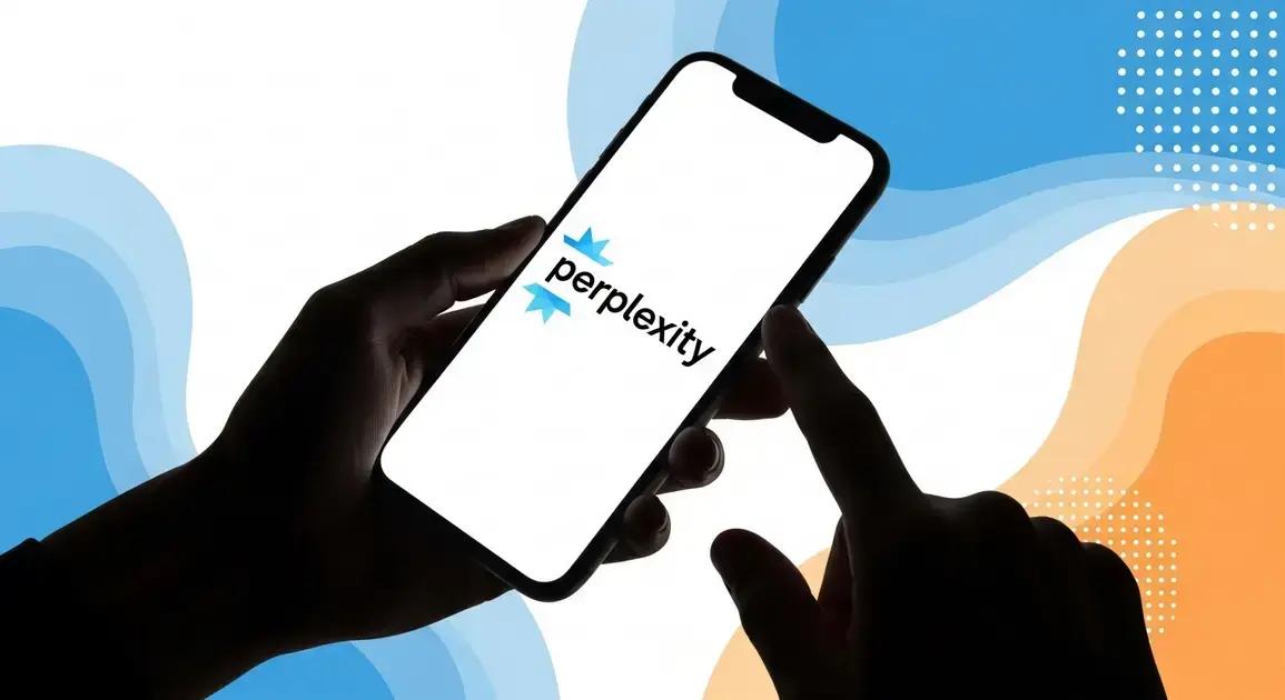 Como o Perplexity Avalia e Classifica Conteúdos: Insights Reveladores