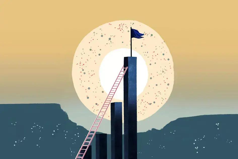 Como o Propósito Pode Impulsionar o Sucesso dos Negócios