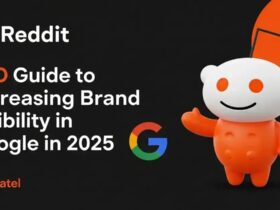 Como o Reddit Está Transformando a Estratégia de SEO em 2025