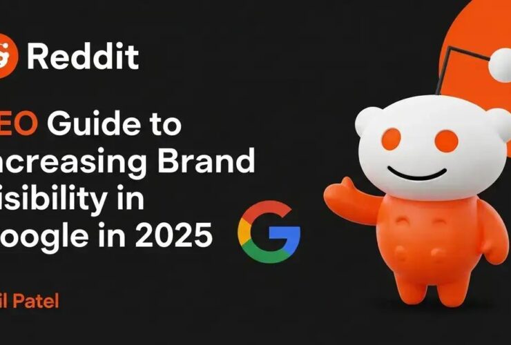 Como o Reddit Está Transformando a Estratégia de SEO em 2025