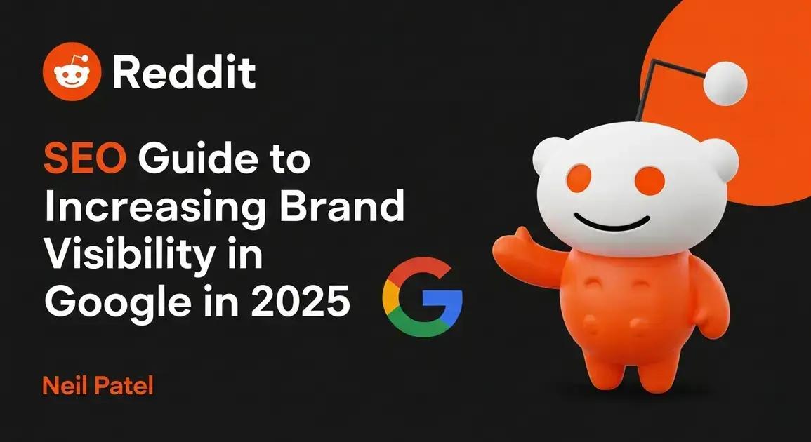 Como o Reddit Está Transformando a Estratégia de SEO em 2025