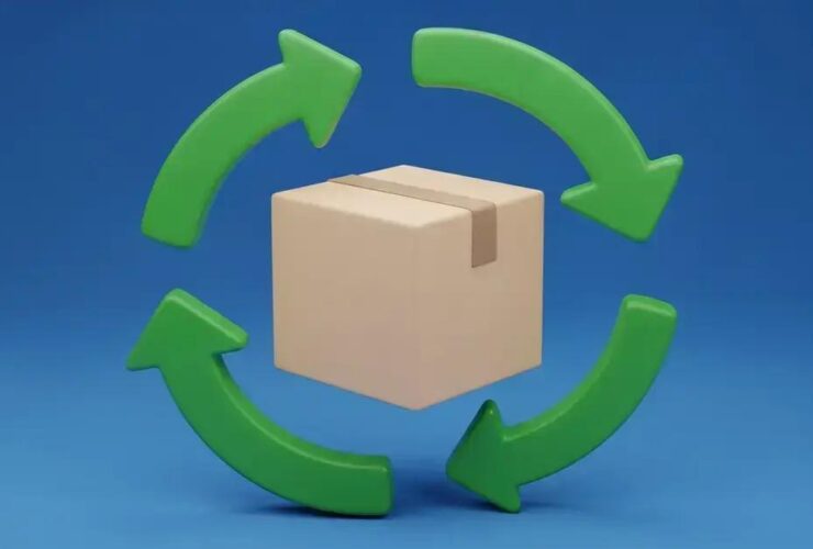 Como o Returns Recommerce Pode Transformar Custos em Receita