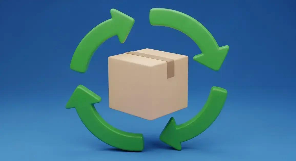 Como o Returns Recommerce Pode Transformar Custos em Receita