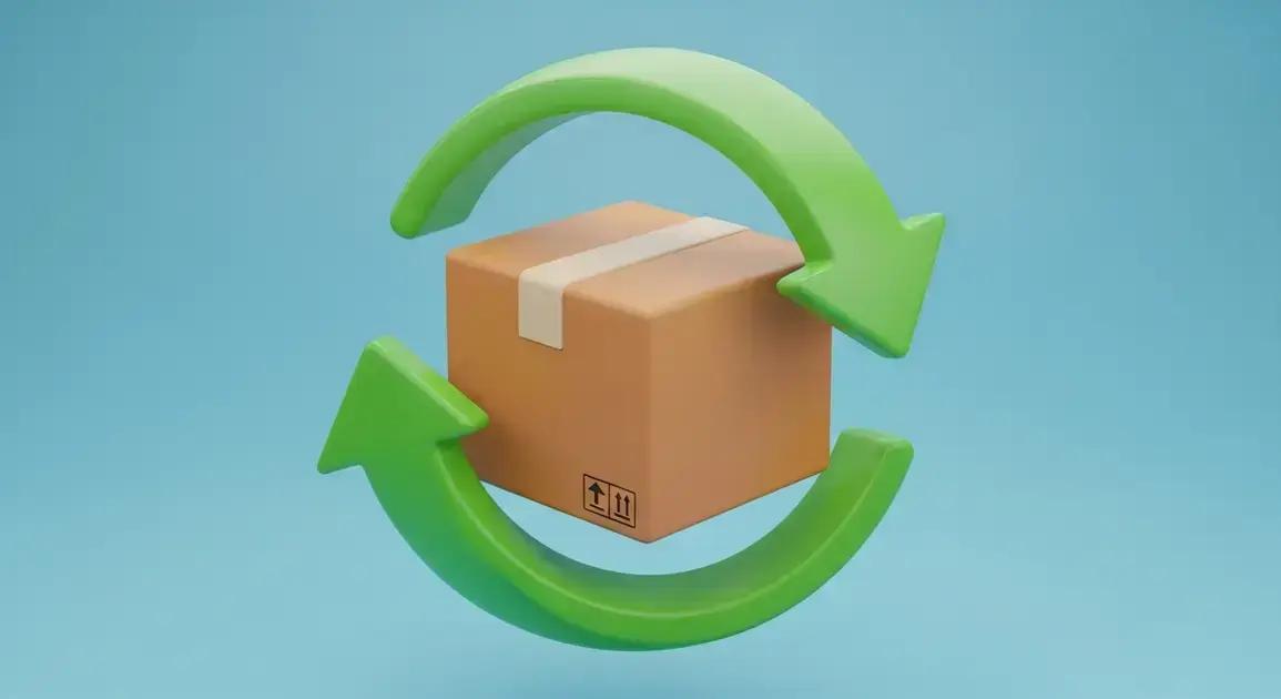 Como o Returns Recommerce Pode Transformar Custos em Receita