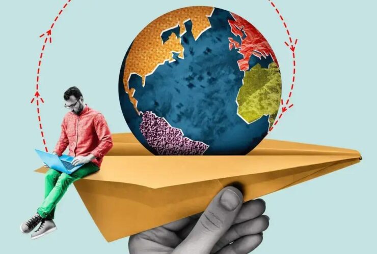 Como os Resultados de Viagem da Google Estão Revelando Novas Oportunidades