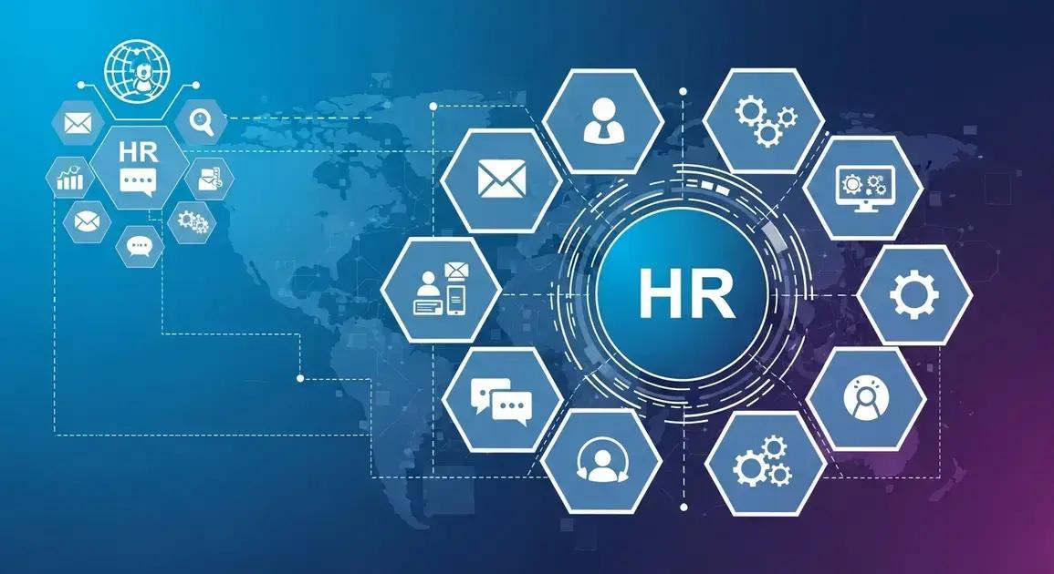 Como Provar o ROI da Tecnologia de RH para Executivos Céticos