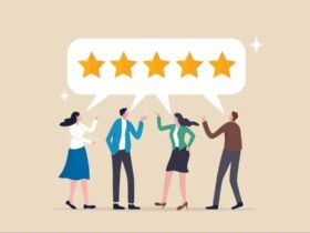 Como Superar as Expectativas dos Clientes e Construir Confiança