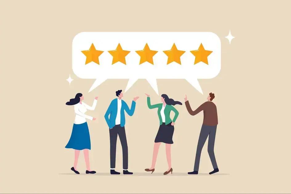 Como Superar as Expectativas dos Clientes e Construir Confiança