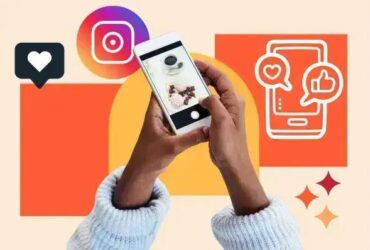 Como Usar IA para Potencializar sua Estratégia no Instagram