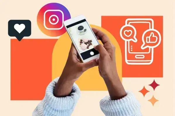 Como Usar IA para Potencializar sua Estratégia no Instagram