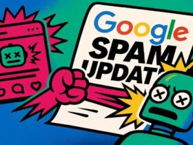 Críticas ao Google: AI Overviews e suas Políticas de Spam