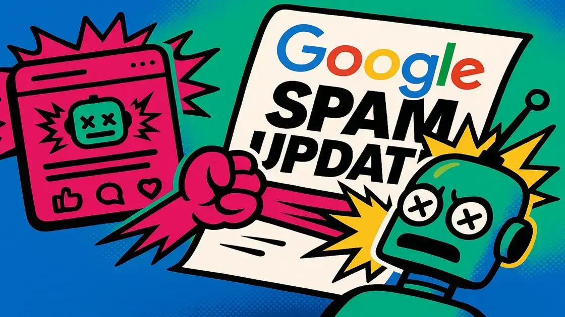 Críticas ao Google: AI Overviews e suas Políticas de Spam