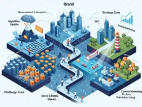 Desafios no Marketing Digital: Como Superar Obstáculos e Alcançar Resultados