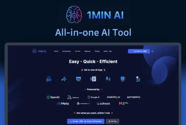 Descubra como um Multi-AI pode transformar seu negócio por apenas $80