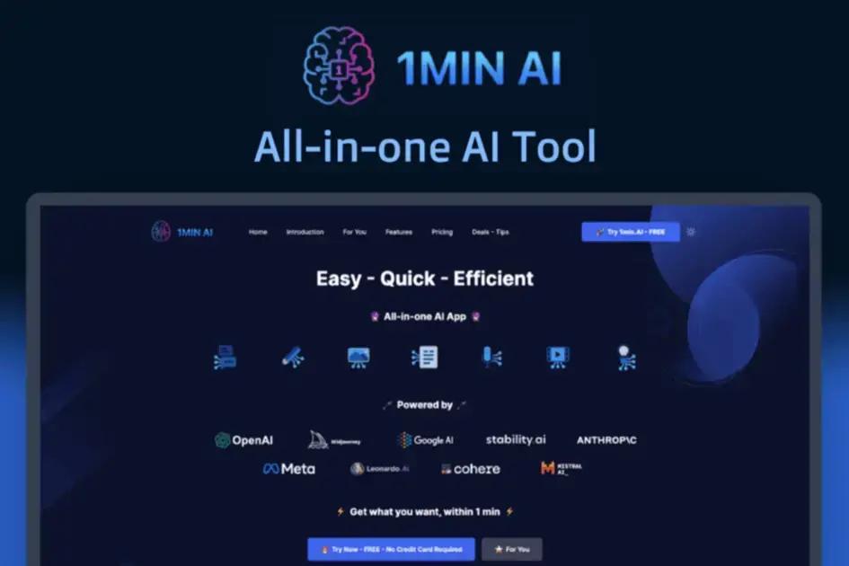 Descubra como um Multi-AI pode transformar seu negócio por apenas $80