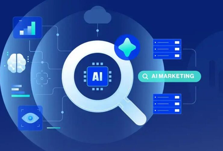 Desmistificando Mitos sobre Marketing com AI para Aumentar Resultados