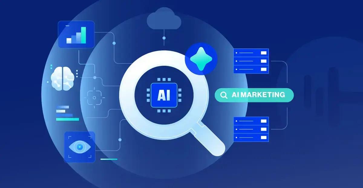 Desmistificando Mitos sobre Marketing com AI para Aumentar Resultados