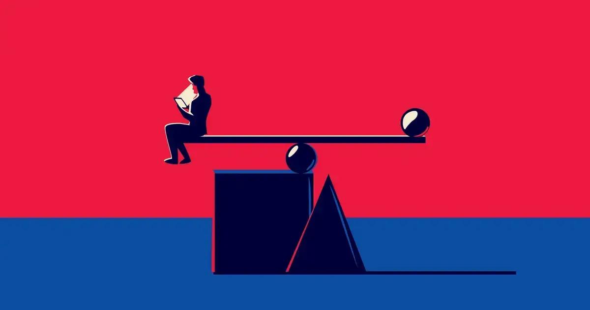 Equilibrando sobreposição e densidade semântica para otimização de conteúdo