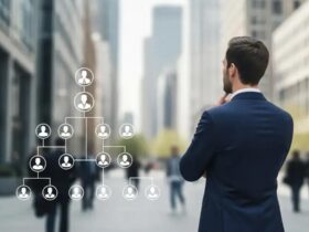 Estrutura Eficaz de SEO para Empresas Globais