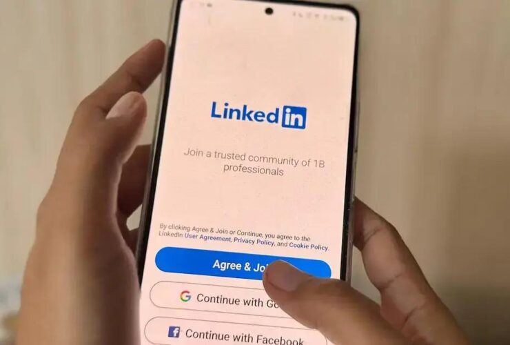 Estudo do LinkedIn: Profissionais Preferem Redes a AI para Conselhos
