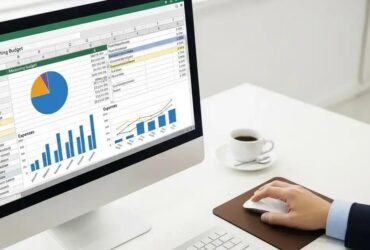 Evite Custos Ocultos: Opte pelo Microsoft Office 2024