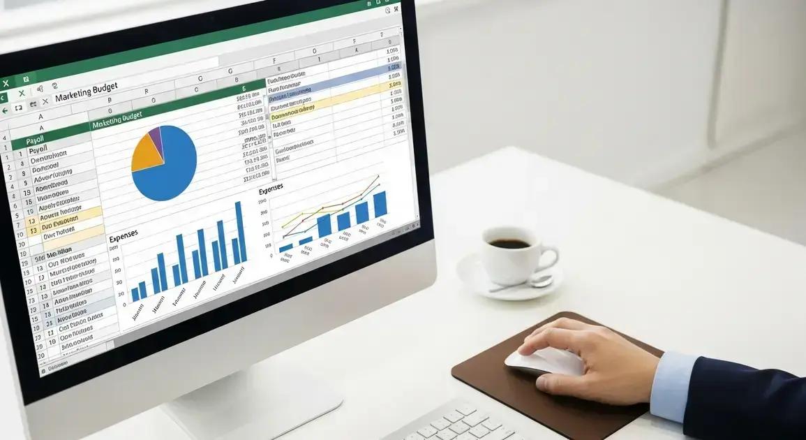 Evite Custos Ocultos: Opte pelo Microsoft Office 2024