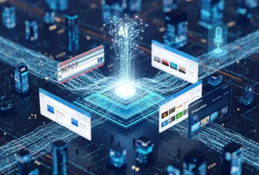 Evolução das buscas no Google com IA: O futuro das pesquisas online