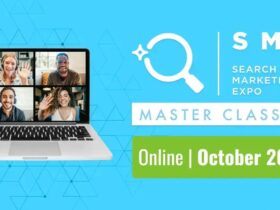 Garanta sua Vaga nas SMX Master Classes Antes que os Preços Aumentem!