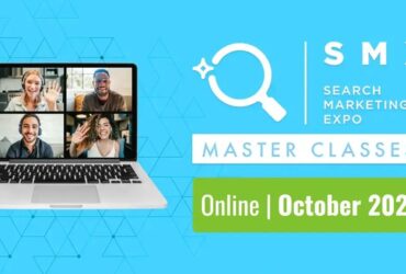 Garanta sua Vaga nas SMX Master Classes Antes que os Preços Aumentem!