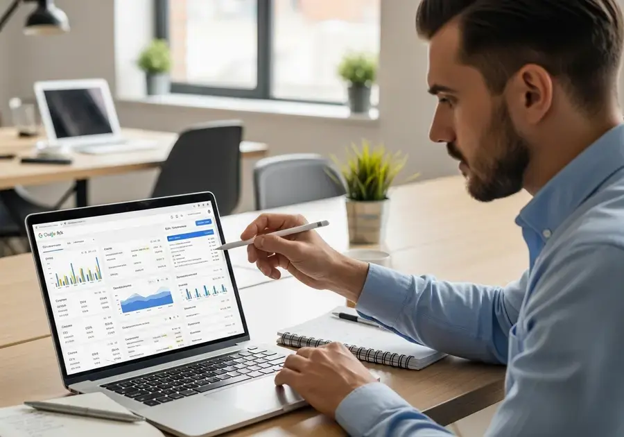 Gerenciamento de Campanhas no Google Ads: Dicas para Aumentar Suas Vendas