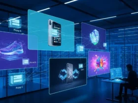 Gestão de Anúncios Digitais com Proxies: O Guia Definitivo para Potencializar Seus Resultados