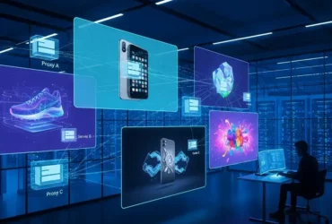 Gestão de Anúncios Digitais com Proxies: O Guia Definitivo para Potencializar Seus Resultados