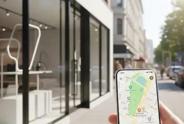 givanildo Qual a melhor forma de fazer seo local em 2025: 4 passos eficientes