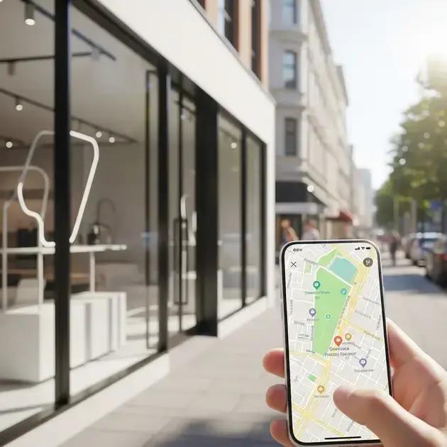 givanildo Qual a melhor forma de fazer seo local em 2025: 4 passos eficientes