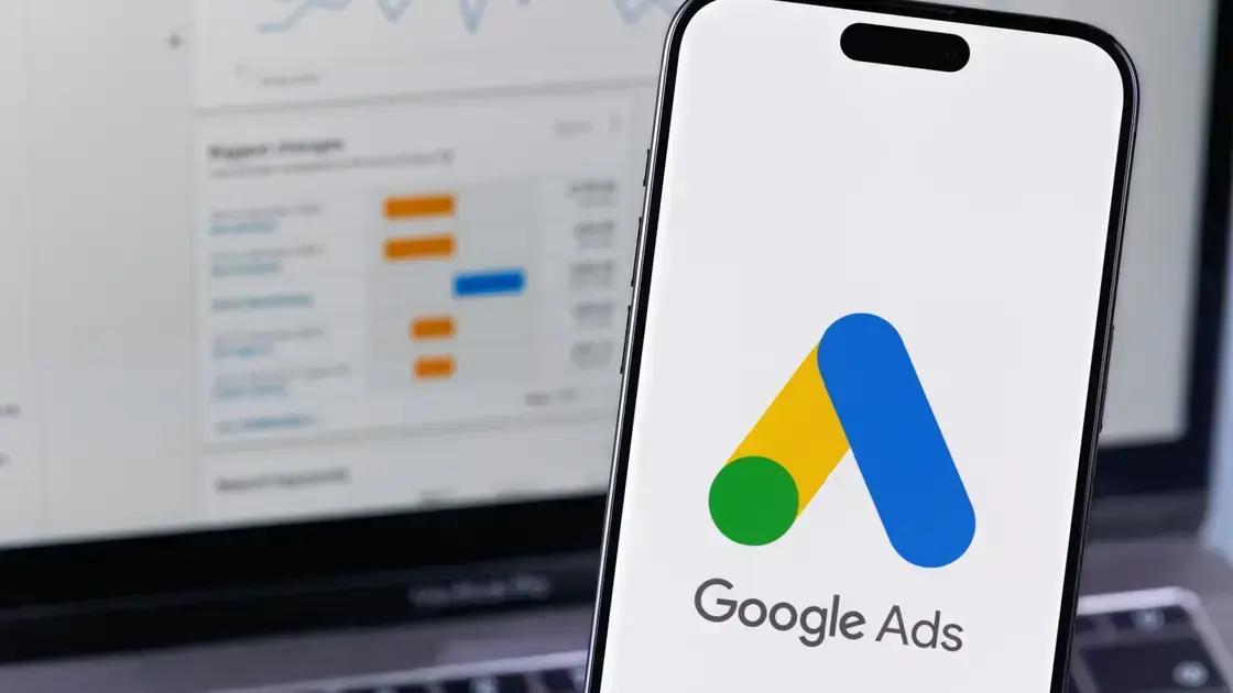 Google Ads elimina segmentação manual de idiomas em campanhas de busca