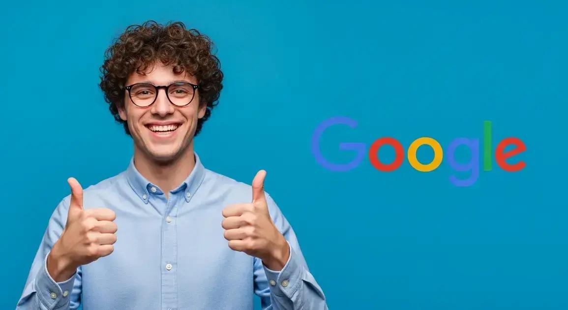 Google confirma uso de MUVERA para aprimorar busca