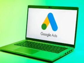 Google Introduz Visibilidade na Rede de Parceiros de Busca
