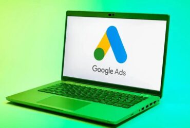 Google Introduz Visibilidade na Rede de Parceiros de Busca