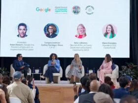 Google investe R$ 4,5 milhões para apoiar pequenas empresas em LA