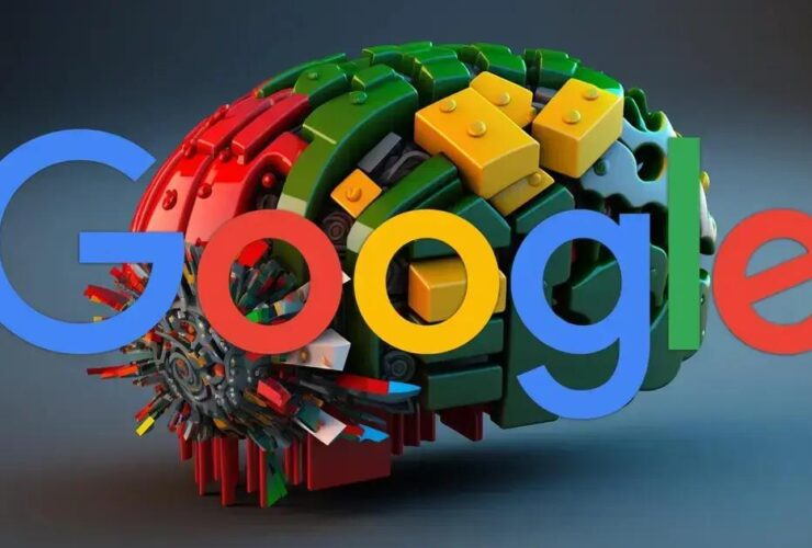 Google lança atualização de spam em agosto de 2025