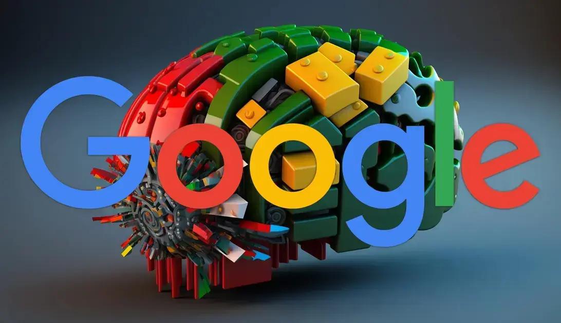 Google lança atualização de spam em agosto de 2025
